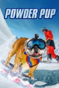 Постер Сноу-Пёс (Powder Pup)