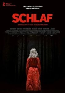 Постер Сон (Schlaf)