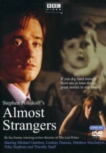 Постер Идеальные незнакомцы (Perfect Strangers)