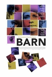 Постер Осторожно: дети! (Barn)
