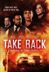 Постер Возврат (Take Back)
