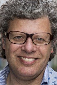 Сорен Юль Петерсен