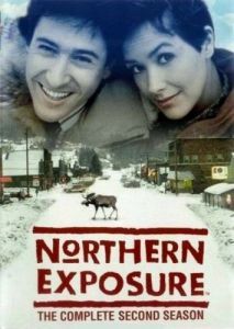 Постер Северная сторона (Northern Exposure)
