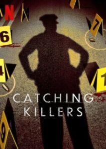 Постер Как поймать убийцу (Catching Killers)
