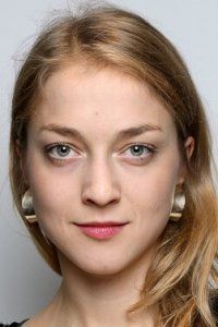 Астрид Граруп Эльбо