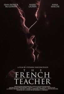 Постер Учительница французского (The French Teacher)