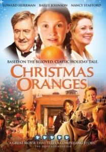 Постер Рождественские апельсины (Christmas Oranges)