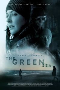Постер Зелёное море (The Green Sea)