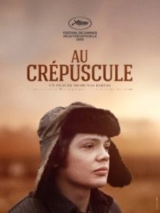 Постер В сумерках (Au Crépuscule (Dusk))