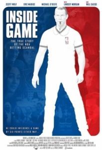 Постер Внутри игры (Inside Game)