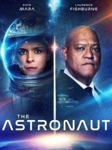 Постер Астронавт (The Astronaut)