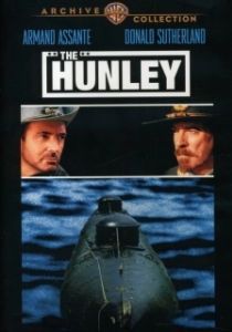 Постер Подлодка (The Hunley)