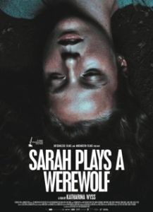 Постер Сара играет оборотня (Sarah joue un loup garou)