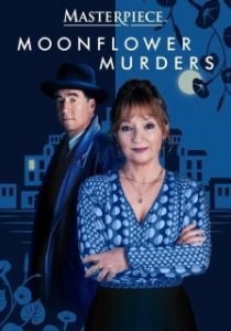 Постер Совы охотятся ночью (Moonflower Murders)