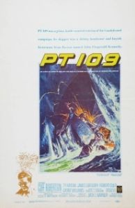 Постер PT 109 (PT 109)