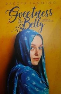 Постер Бабочки в животе (Sweetness in the Belly)