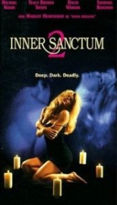Постер Тайники души 2 (Inner Sanctum II)
