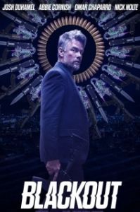 Постер Помутнение (Blackout)