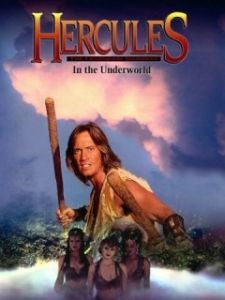 Постер Геракл в подземном царстве (Hercules IV: The Underworld)