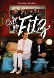 Постер Зовите меня Фитц (Call Me Fitz)