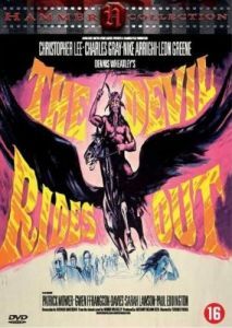 Постер Выход Дьявола (The Devil Rides Out)