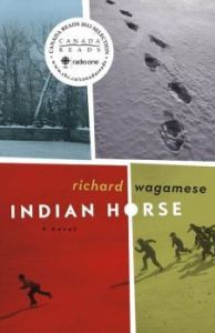 Постер Indian Horse 