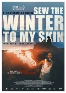 Постер Пришей зиму к моей коже (Sew the Winter to My Skin)