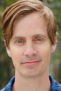 Джошуа Бридинг