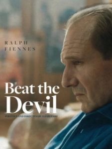 Постер Побороть дьявола (Beat the Devil)