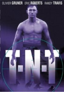 Постер Динамит (T.N.T.)