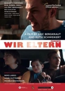 Постер Родители (Parents - Wir Eltern)