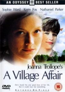 Постер Деревенский роман (A Village Affair)