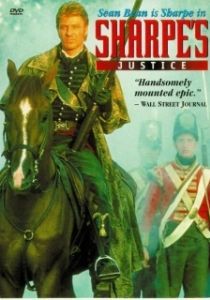 Постер Правосудие Шарпа (Sharpe's Justice)