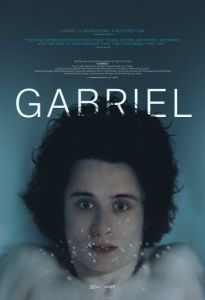 Постер Гэбриэл (Gabriel)