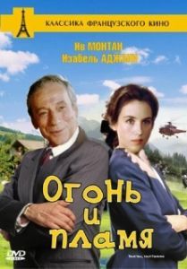 Постер Огонь и пламя (Tout feu tout flamme)