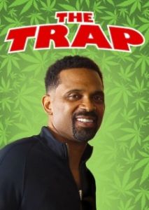 Постер Западня (The Trap)
