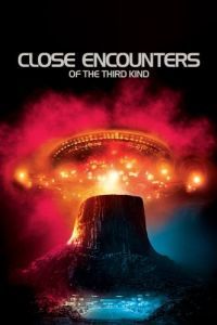 Постер Близкие контакты третьей степени (Close Encounters of the Third Kind)