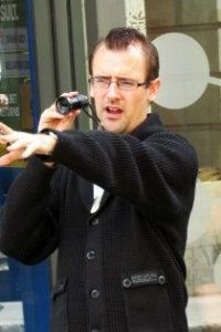 Джин Фолэйз