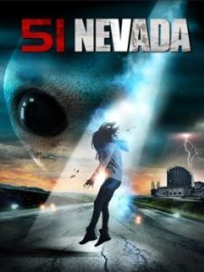 Постер Зона 51, Невада (51 Nevada)