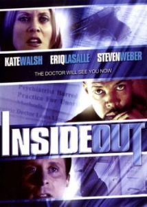 Постер Наизнанку (Inside Out)