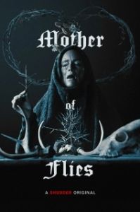 Постер Мать мух (Mother of Flies)