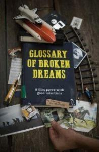 Постер Глоссарий несбывшихся надежд (Glossary of Broken Dreams)