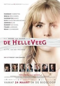Постер Фурия (De helleveeg)