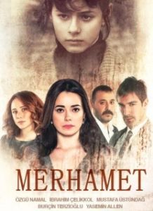 Постер Милосердие (Mercy)