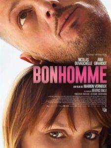 Постер Простачок (Bonhomme)