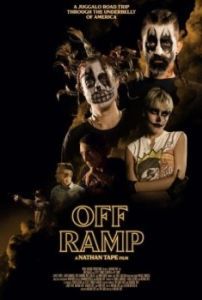 Постер Съезд не туда (Off Ramp)
