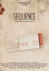 Постер Последовательность (Sequence)
