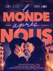 Постер Мир после нас (Le monde après nous)