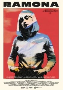 Постер Рамона (Ramona)