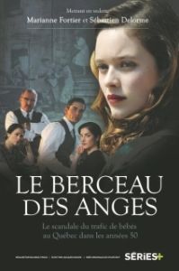Постер Колыбель ангелов Le berceau des anges (Le berceau des anges)